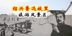 操干美女的骚骚逼里视频网站中国绍兴-鲁迅故里旅游风景区